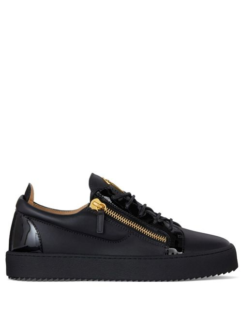 FRANKIE GIUSEPPE ZANOTTI | RU50000003